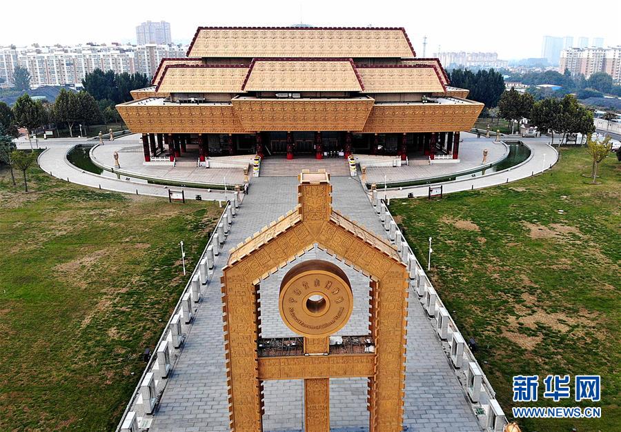（圖文互動(dòng)）（5）漢字，中華文明獻(xiàn)給世界的厚重禮物