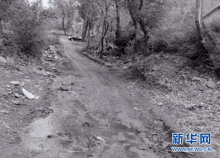 （集中連片特困地區(qū)貧困村調研行&middot;圖文互動）（3）又整新鞍馬蹄輕&mdash;&mdash;內(nèi)蒙古喀喇沁旗馬鞍山村脫貧調查