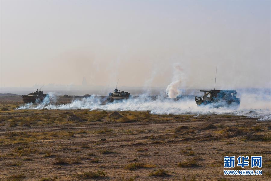 （在習(xí)近平強(qiáng)軍思想指引下&middot;我們?cè)趹?zhàn)位報(bào)告&middot;圖文互動(dòng)）（3）從&ldquo;鐵腳板&rdquo;到&ldquo;鋼履帶&rdquo;&mdash;&mdash;東部戰(zhàn)區(qū)陸軍第73集團(tuán)軍某旅紅四連練兵備戰(zhàn)記事