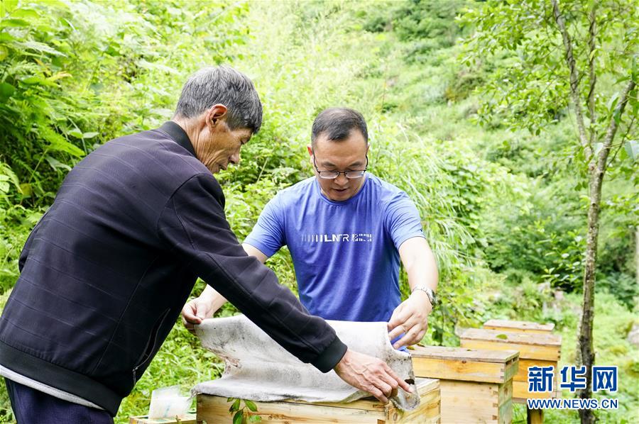 （習(xí)近平的小康故事&middot;新華網(wǎng)&middot;圖文互動）（7）&ldquo;讓所有老年人都能有一個幸福美滿的晚年&rdquo;&mdash;&mdash;習(xí)近平和尊老養(yǎng)老的故事