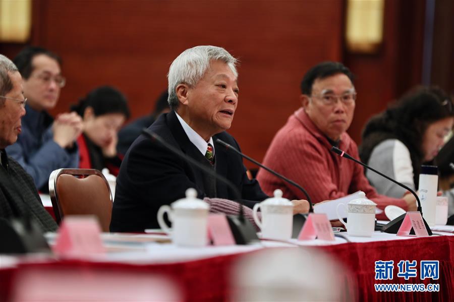 （新華全媒頭條&middot;圖文互動）（3）祖國必須統(tǒng)一，也必然統(tǒng)一&mdash;&mdash;習近平總書記重要講話為兩岸關系發(fā)展定向領航  