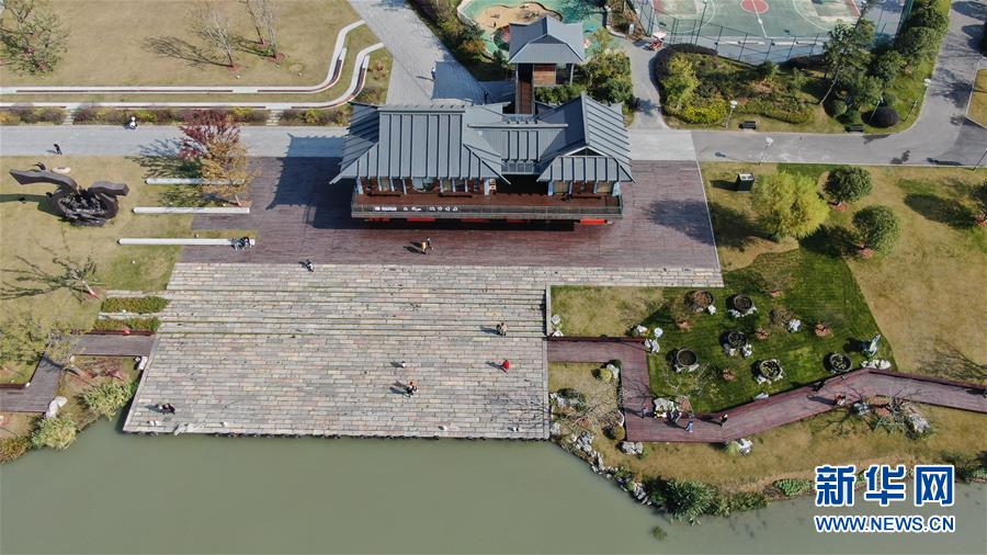 （圖文互動(dòng)）（4）這篇大文章，越寫越精彩&mdash;&mdash;習(xí)近平總書記江蘇考察激勵(lì)各地堅(jiān)定走可持續(xù)發(fā)展之路