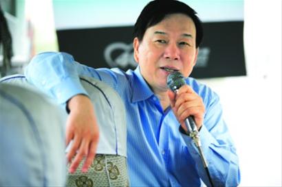 &ldquo;時代先鋒&rdquo;湯慶福：公權(quán)不謀半點私利