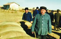 無限忠誠，一生不渝的信仰