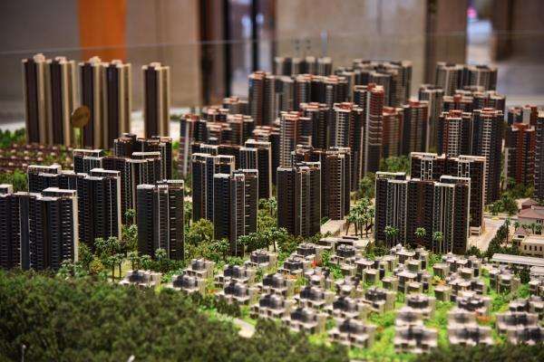 蘭州等三城釋放樓市松綁信號？ 一城多策讓調(diào)控更精準(zhǔn)