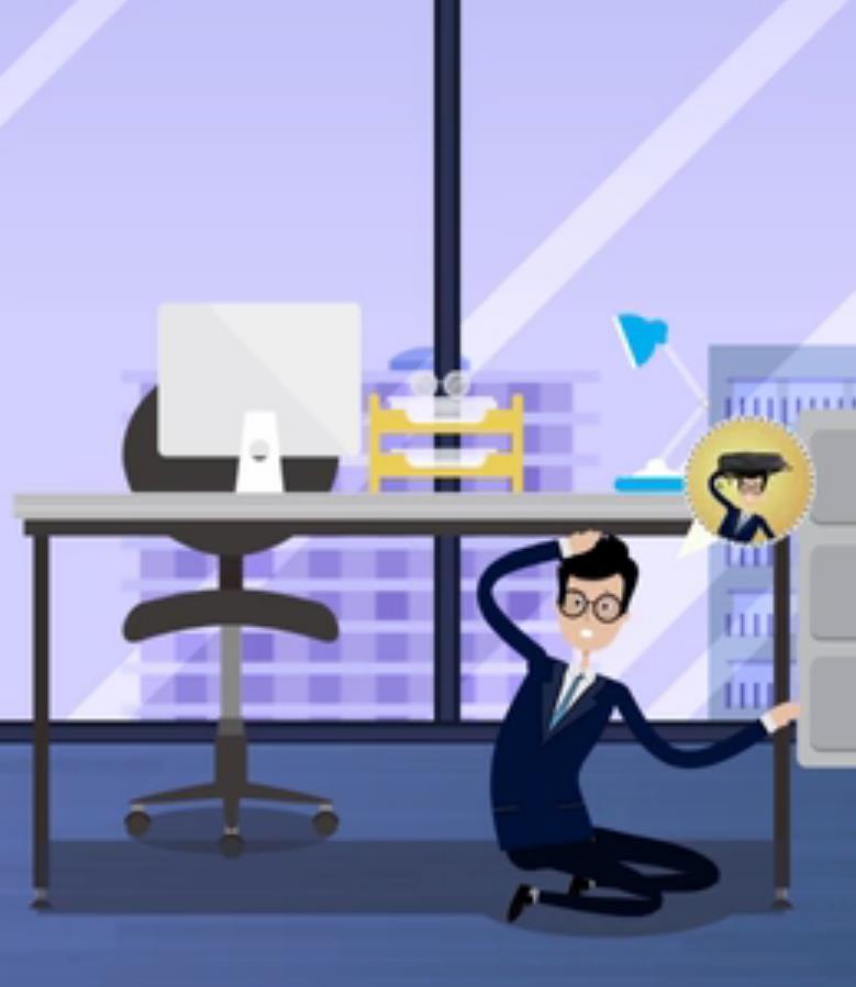 地震來了，是躲還是跑？