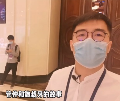 這個(gè)時(shí)代，我們需要什么樣的算法？