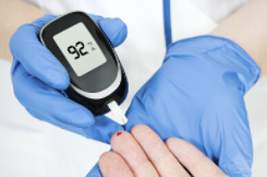 年輕&ldquo;糖人&rdquo;越來越多 怎么辦？