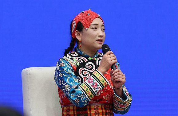 脫貧攻堅(jiān)中的奮進(jìn)力量丨一個(gè)都不能少！