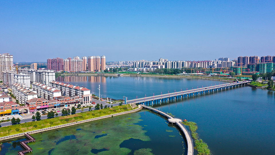 &ldquo;一畝油茶百斤油，又娶媳婦又蓋樓&rdquo;&mdash;&mdash;河南光山走上生態(tài)富民路