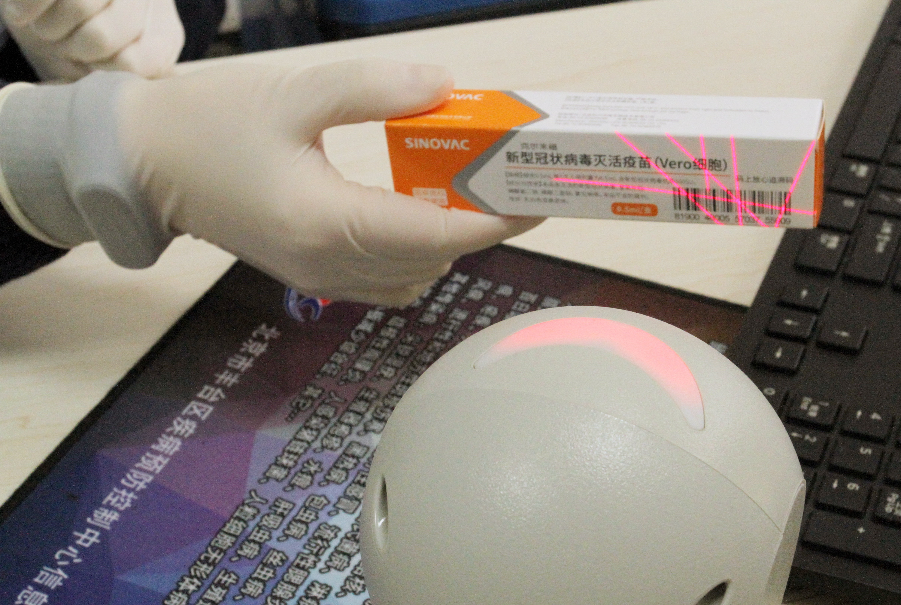 新年伊始，傳來這些振奮人心的好消息！