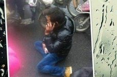 &ldquo;哄搶&rdquo;事件，一場(chǎng)缺德與愛心的較量