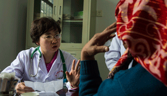 &ldquo;先看病，后付費(fèi)&rdquo;好在哪