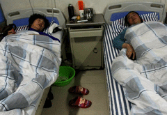 先看病后付費(fèi)，別奢望信用一步到位