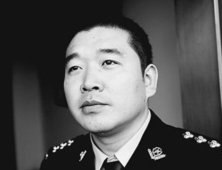 &ldquo;老百姓說聲謝謝，我就知足了&rdquo;