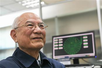 劉永坦：&ldquo;從0到1&rdquo;，他為祖國(guó)海疆雷達(dá)打造&ldquo;火眼金睛&rdquo;