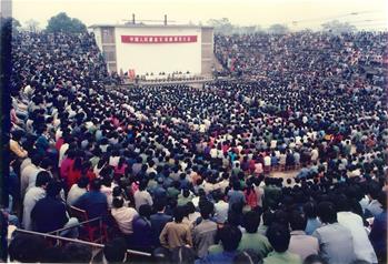 戰(zhàn)斗，永不停歇&mdash;&mdash;記一級&ldquo;戰(zhàn)斗英雄&rdquo;史光柱