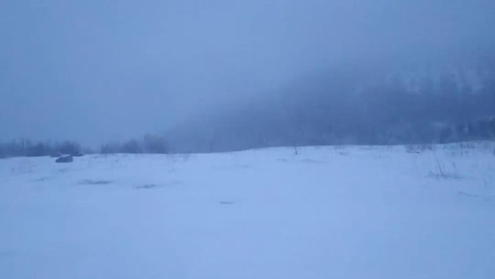 喝酒能御寒？