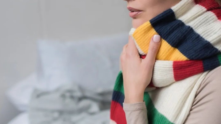 發(fā)熱后多捂汗好得更快嗎？