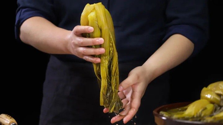 泡菜致癌、高鹽，并不健康？