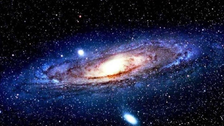 我國首次實現(xiàn)地月空間軌道衛(wèi)星激光測距