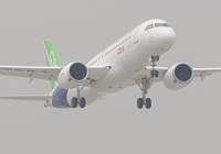 專家：C919結(jié)構(gòu)強(qiáng)度設(shè)計(jì)標(biāo)準(zhǔn)與波音、空客一致