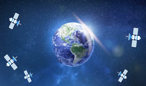 動(dòng)漫丨這張覆蓋全球的網(wǎng)，快來了解