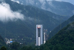 為何在發(fā)射前按下&ldquo;暫停鍵&rdquo;？