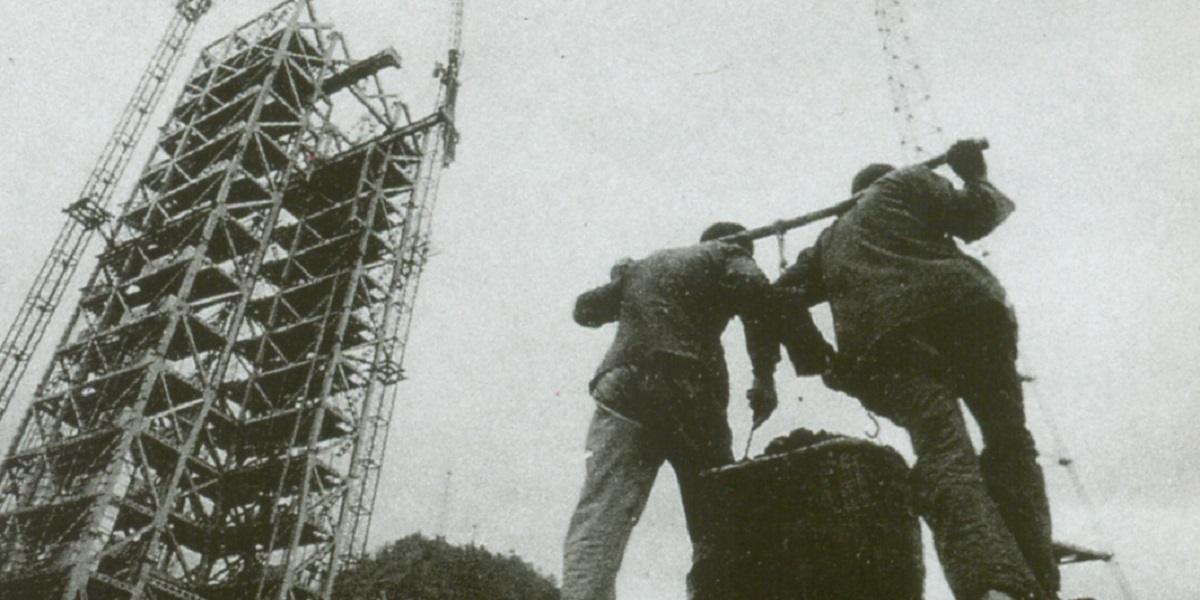 北斗&ldquo;母港&rdquo;追星夢(mèng)&mdash;&mdash;走進(jìn)西昌衛(wèi)星發(fā)射中心