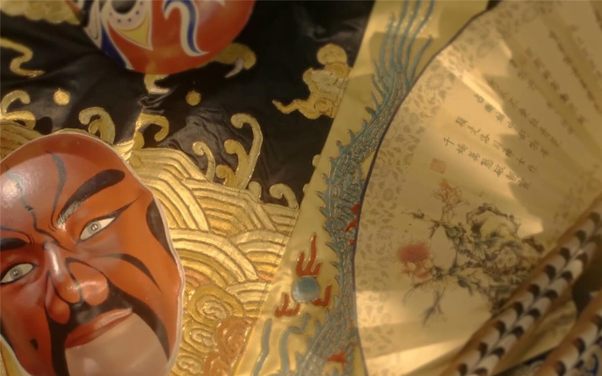 守護(hù)&ldquo;非遺&rdquo;，就是守護(hù)歷史