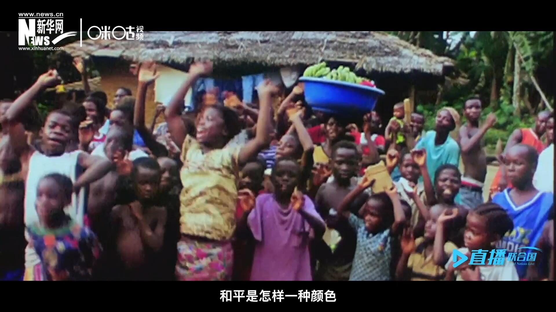 槍林彈雨、爆炸騷亂，這些遠(yuǎn)離我們生活的場景，真切地發(fā)生在達(dá)爾富爾這片土地上。