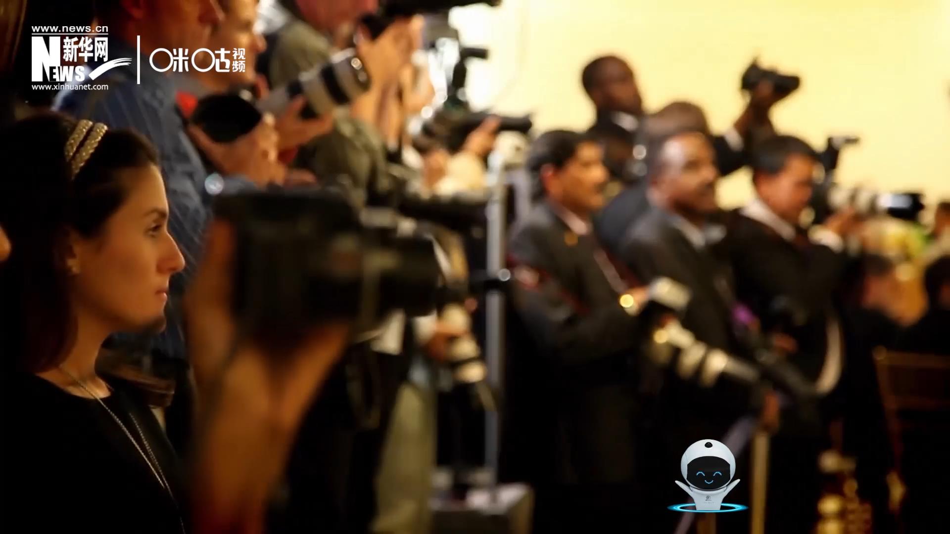 在《直播聯(lián)合國》播出一周年之際，感謝各位觀眾的支持。未來將有怎樣的故事，我們拭目以待。