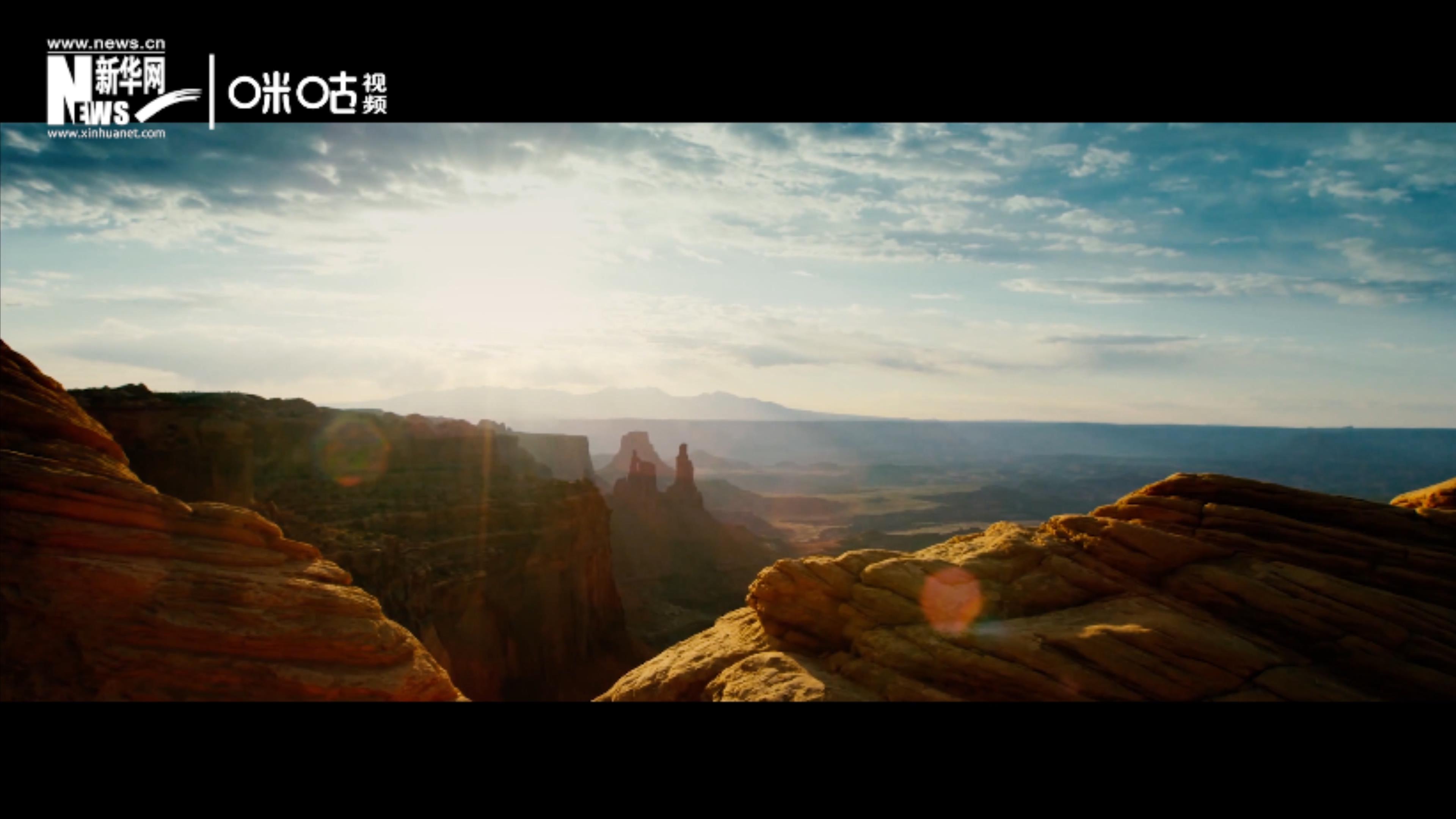 中國幅員遼闊，土壤顏色豐富多彩