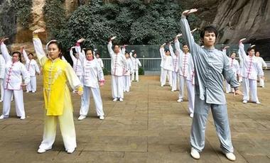 抵抗新冠肺炎，免疫力是關(guān)鍵！請收下這份運動處方