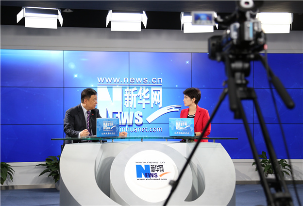 中鹽董事長(zhǎng)：謠言、惡性競(jìng)爭(zhēng)傷害的是鹽改大局