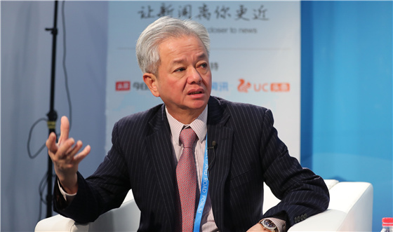 創(chuàng)新，是非公黨建的活力所在和生命力所系。