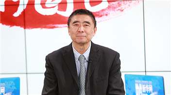 徐念沙：聚焦改革創(chuàng)新，驅(qū)動高質(zhì)量發(fā)展