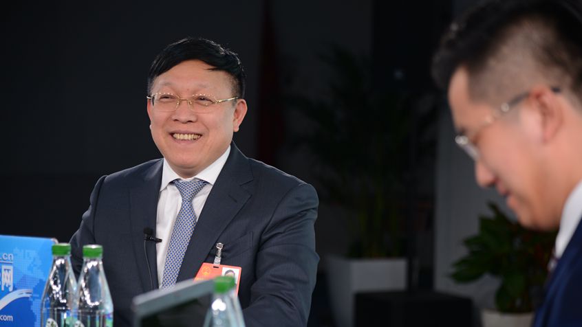 談民強：特定區(qū)域、特定場景內(nèi)的無人駕駛車將很快推進