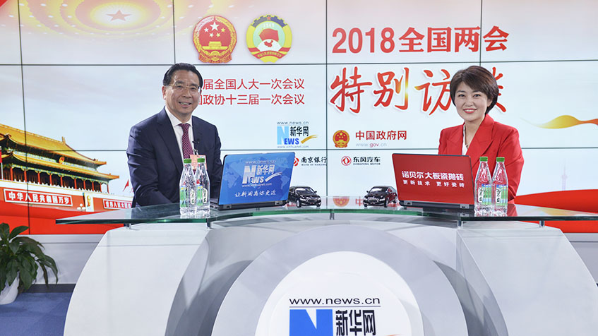 鄭杰：杭州地區(qū)友好用戶(hù)年底或可率先嘗5G