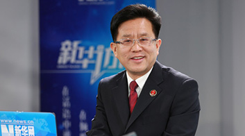 最高檢：五年來批捕數(shù)量呈下降、起訴數(shù)量呈上升趨勢