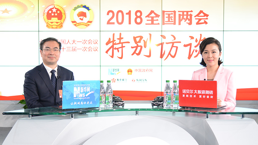 劉革安：而立之年，張家界全面推動(dòng)城市擴(kuò)容提質(zhì)