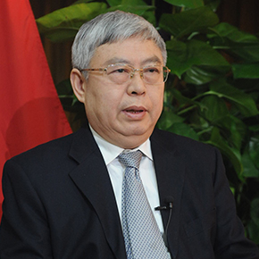 深度貧困地區(qū)咋脫貧？扶貧領(lǐng)域作風(fēng)問題咋治理？劉永富這樣說