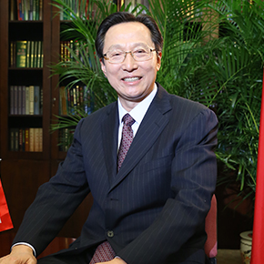 農(nóng)村改革如何接續(xù)發(fā)力？鄉(xiāng)村振興戰(zhàn)略怎樣推進(jìn)？農(nóng)業(yè)部部長(zhǎng)這樣說