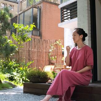 熱茶與伏天的關(guān)系，只有清涼