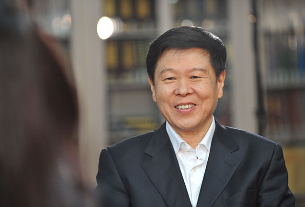 紓困解難，化解民企發(fā)展痛點(diǎn)