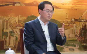 【第十五期】車俊：要把民營企業(yè)家搞得香香的，把民營經(jīng)濟做得壯壯的