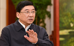 【第十六期】于偉國：打好政策&ldquo;組合拳&rdquo; 精準幫扶促發(fā)展