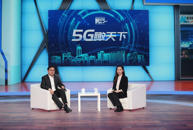 隨著5G的到來，未來整個(gè)產(chǎn)業(yè)將會(huì)發(fā)生翻天覆地的變化。