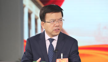 張義光：精準(zhǔn)扶貧，國企更應(yīng)有擔(dān)當(dāng)