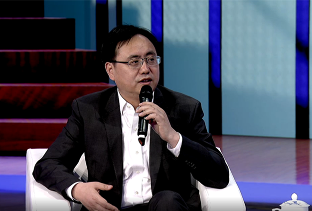 激發(fā)內(nèi)容創(chuàng)作；統(tǒng)一標(biāo)準(zhǔn)；加大網(wǎng)絡(luò)建設(shè)；探索一個(gè)持續(xù)健康發(fā)展的商業(yè)模式；各方攜手，打造開放、合作、共贏的產(chǎn)業(yè)生態(tài)圈。